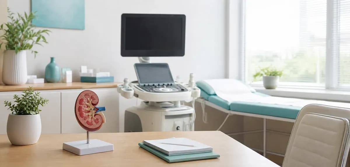 Urology specialty care hero image