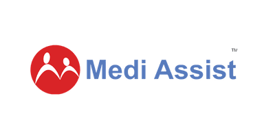 Medi Assist logo