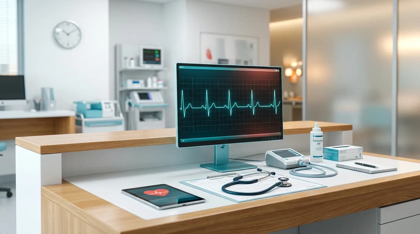 Cardiology specialty care