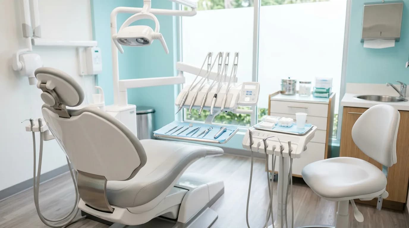 Dental Care specialty care