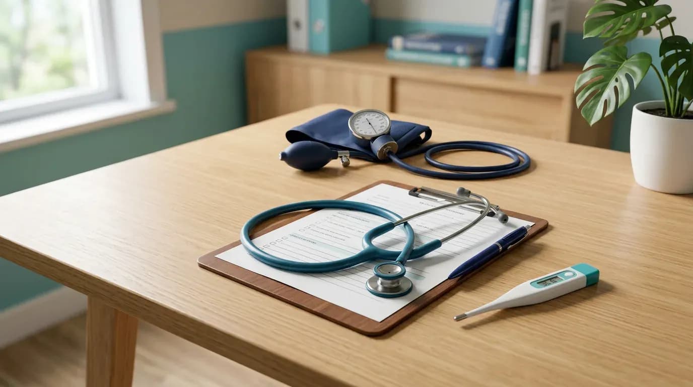 General medicine specialty care hero image
