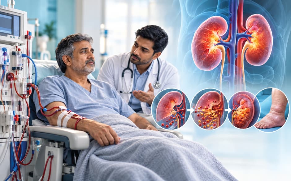 What Happens If You Stop Dialysis: Complete Medical Explanation