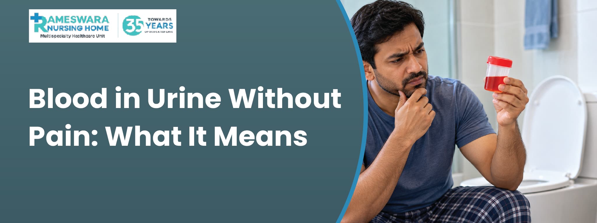Blood in Urine Without Pain01