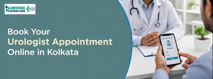 Book Your Urologist Appointment Online in Kolkata 1