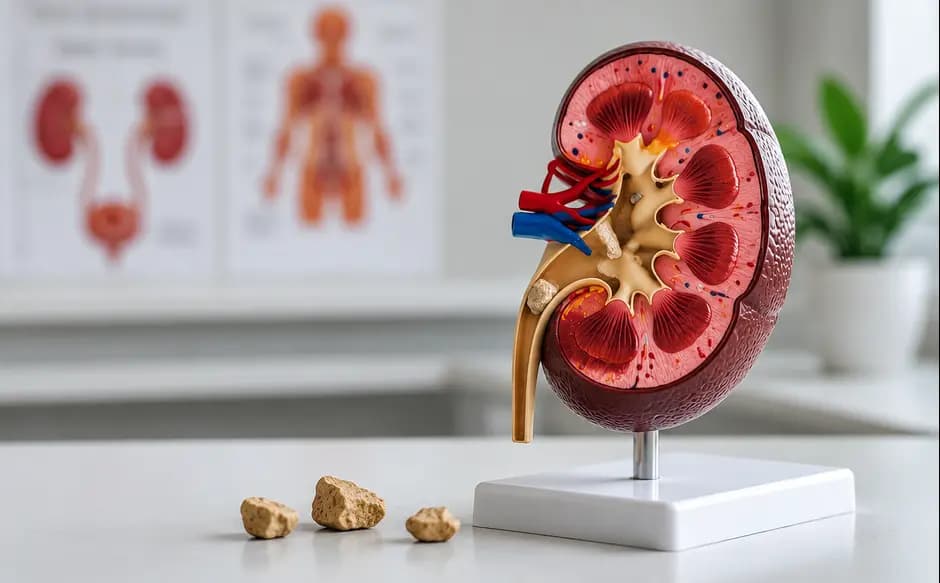 Can Kidney Stones Pass on Their Own: When to Seek Treatment