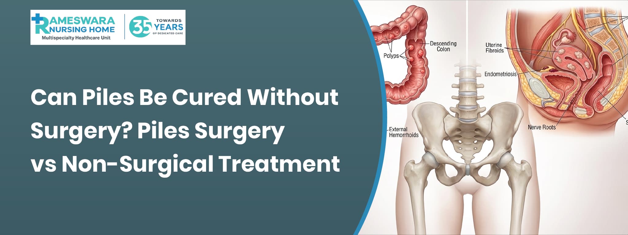 Piles Surgery vs Non-Surgical Treatment01