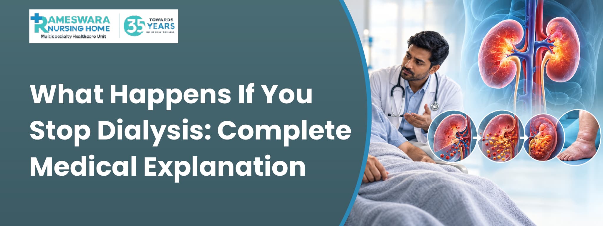 What Happens If You Stop Dialysis: Complete Medical Explanation